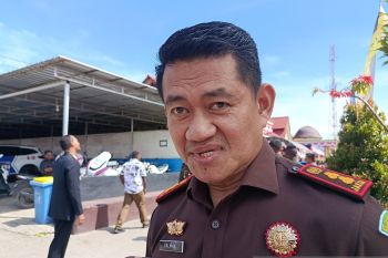 Kejari Jayawijaya sebut Aske Mabel menjalani sidang pemeriksaan saksi