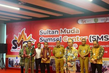 Nilai ekspor kopi Sumsel capai Rp8,86 miliar hingga Juni 2025