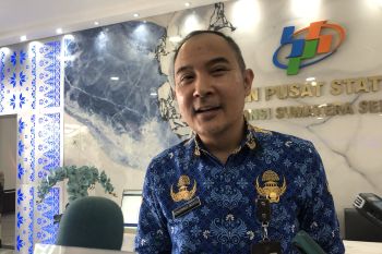 Sumsel alami inflasi pada Juni 2025