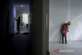 Pemprov Banten siapkan dua lokasi untuk sekolah rakyat