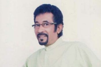 Hamdan ATT Tutup Usia di 76 Tahun