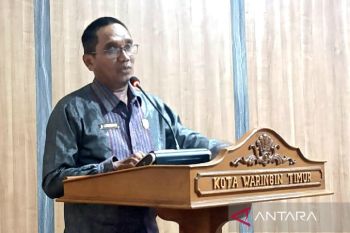 Fraksi DPRD Kotim soroti penurunan target pendapatan pada perubahan APBD 2025