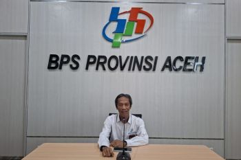 Ini pemicu deflasi Aceh Juni