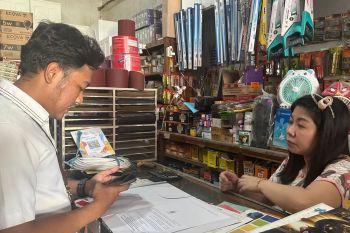 DJP Sulselbartra perkuat basis data perpajakan di Lutra