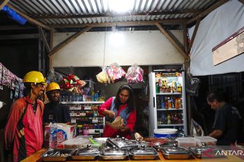 UMKM Bahodopi tumbuh 62,7 persen, serap ribuan tenaga kerja