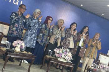 Balikpapan tuan rumah perayaan HUT ke-45 Dekranas, 9-11 Juli 2025