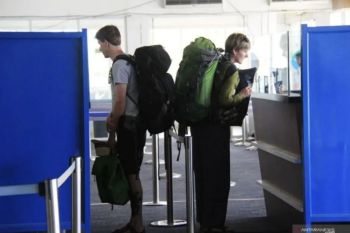 Naik 32 persen, 23.459 wisman berkunjung ke Riau pada Mei 2025