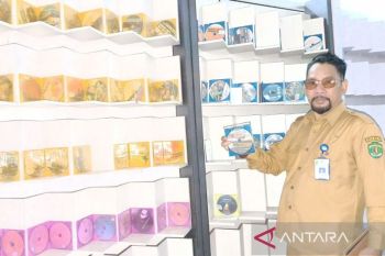 Selamatkan warisan lokal, DPK Kaltim minta warga daftarkan naskah kuno