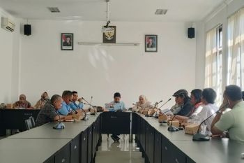 Kinerja PDAM Lombok Timur diprotes dewan