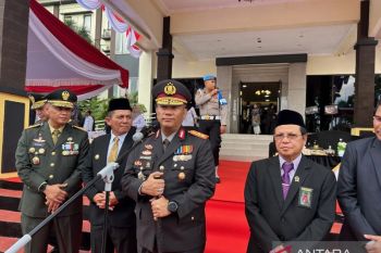 Polda Kepri gelar kejuaraan otomotif Kapolda Cup 2025