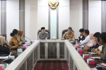 Agen di Lambar diminta tak jual Lpg 3 kg ke warga mampu