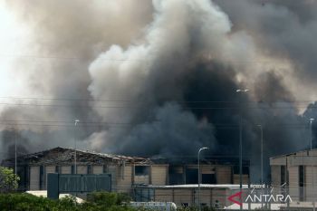 Iran: Konflik dengan Israel Telan 935 Korban Jiwa