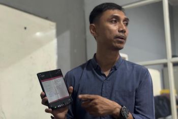 LBH Sulteng laporkan Kepala kejari toli-toli ke Kejagung