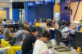 KPP Pratama Kupang: Pajak pedagang marketplace bukan jenis pajak baru