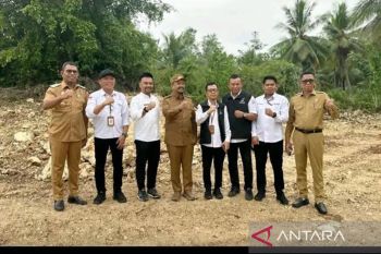 Pemkab Buton Tengah pastikan program Sekolah Rakyat sepenuhnya gratis