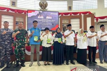 PLN dorong kemajuan ekonomi-sosial di Suluttenggo