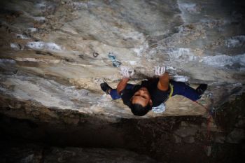 IBEX siap kibarkan Merah Putih di tebing terbesar dunia Trango Tower