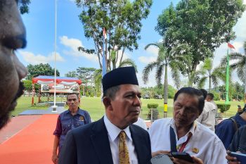 Gubernur Ansar sebut pembangunan Jembatan Batam-Bintan segera dilelang