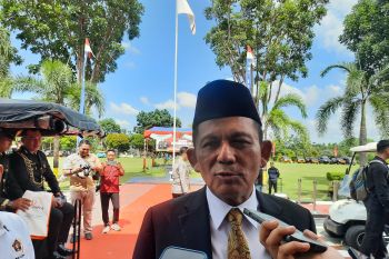 Pemprov Kepri kirim utusan ke Babel bahas Pulau Pekajang