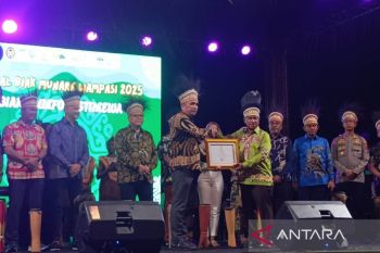 Kemenpar: Festival Biak Munara Wampasi 2025 naikkan kunjungan wisatawan