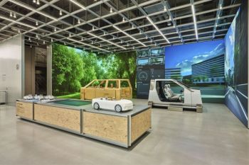 Hyundai dan Kia buka lembar baru di industri elektrifikasi