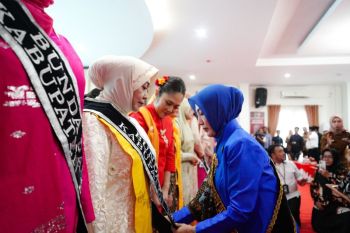 Pemkab Sigi ajak semua pihak tingkatkan kualitas layanan PAUD