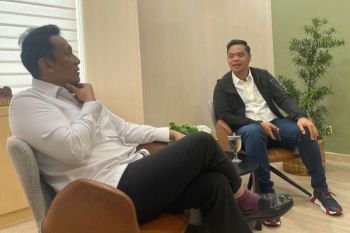 Pemkab Jepara ajukan bantuan  ke KLH untuk penanganan sampah