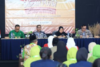 FKPT Papua Selatan gandeng BNPT mencegah paham radikalisme