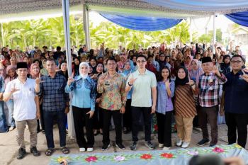 BGN sebut Program MBG jadi motor penggerak ekonomi