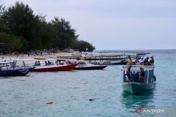 Pariwisata bahari di NTB dioptimalkan untuk dongkrak kunjungan turis