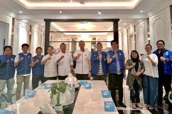 Makassar menjadi tuan rumah Kongres GAMKI 2026