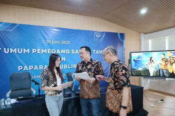 UFO Elektronika optimistis kinerja 2025 tumbuh 10 persen
