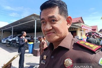 Kejari Jayawijaya tangani kasus korupsi pembangunan puskesmas di Yahukimo