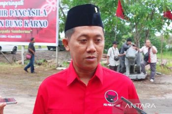 DPRD Palangka Raya dorong peningkatan edukasi kesehatan terkait virus HMPV