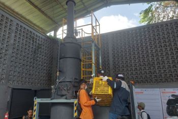 Pemkot Tangerang sebut insinerator di TPST jadi solusi pengelolaan sampah