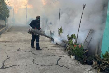 Pemkot Pekalongan  intensifkan penguatan PSN cegah penyebaran DBD