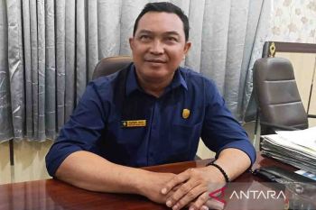 Peningkatan jalan usaha tani di Kotim terkendala status kawasan