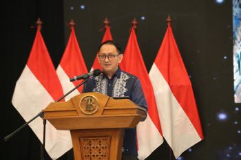 BI Sumsel: Kinerja lapangan usaha kontruksi tumbuh 2,92 persen