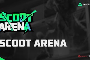 Garena hadirkan turnamen Delta Force versi PC perdana di Indonesia