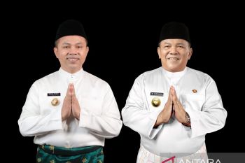 PWNU Riau Sambut Baik Penabalan Gelar Adat Gubernur dan Wakil Gubernur