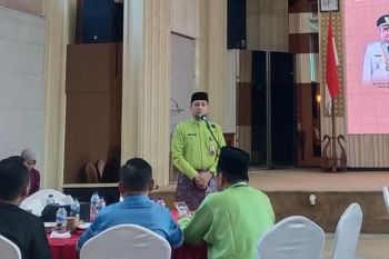 Pemkot Jambi respon kritik kebijakan retribusi parkir digital