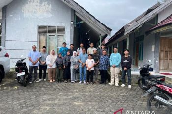 DPRD Tapin soroti status aset asrama mahasiswa Candi Laras