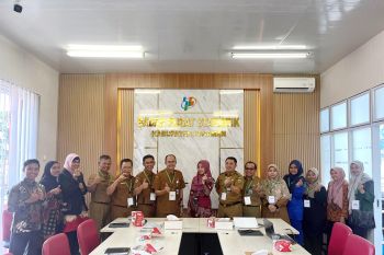 Evaluasi MBG, Pemkab Pasaman masih butuh 33 unit SPPG pemerataan layanan