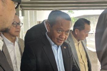 Menteri ESDM berencana atur LPG 3kg untuk satu harga