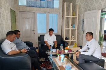 Rutan Lubuk Sikaping jalin kerjasama dengan Kampus ITS Khatulistiwa Reintegrasi sosial WBP