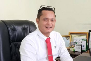 Pemkab Pasaman bangun gedung rawatan KRIS RSUD Tuanku Rao Rp1,1 miliar