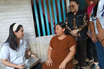 BKKBN Sulut: Kader KB ikut berperan cegah stunting