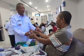 RSUD Tulungagung resmi operasikan fasilitas gedung rawat jalan baru