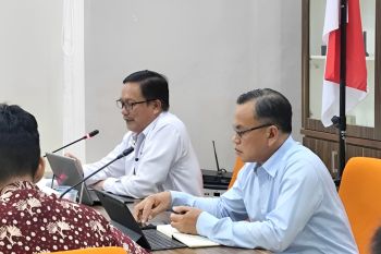 BPS: Jumlah perjalanan wisnus di Sulteng naik 12,25 persen Mei 2025