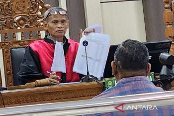 Iuran kebersamaan Bapenda Kota Semarang masih berjalan meski  dilarang